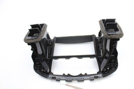 07-08 INFINITI G35 CENTER CONSOLE DISPLAY BEZEL TRIM Q5162 image 10