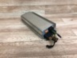 BMW AMPT70 TOP HIFI Audio Amplifier Amp 65-12-9-165-013, LEAR 9165013 image 10