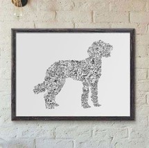 Labradoodle - £9.77 GBP+