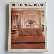 Architectural Digest May 1982 Historic Houses George Bernard Shaw - £23.35 GBP