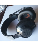 JBL Quantum 400 Wired Over-ear Gaming Headset - Black - $72.73 CAD