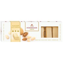 Niederegger Lubeck Marzipan Barrels without Chocolate 100g -FREE SHIPPING- - £8.51 GBP