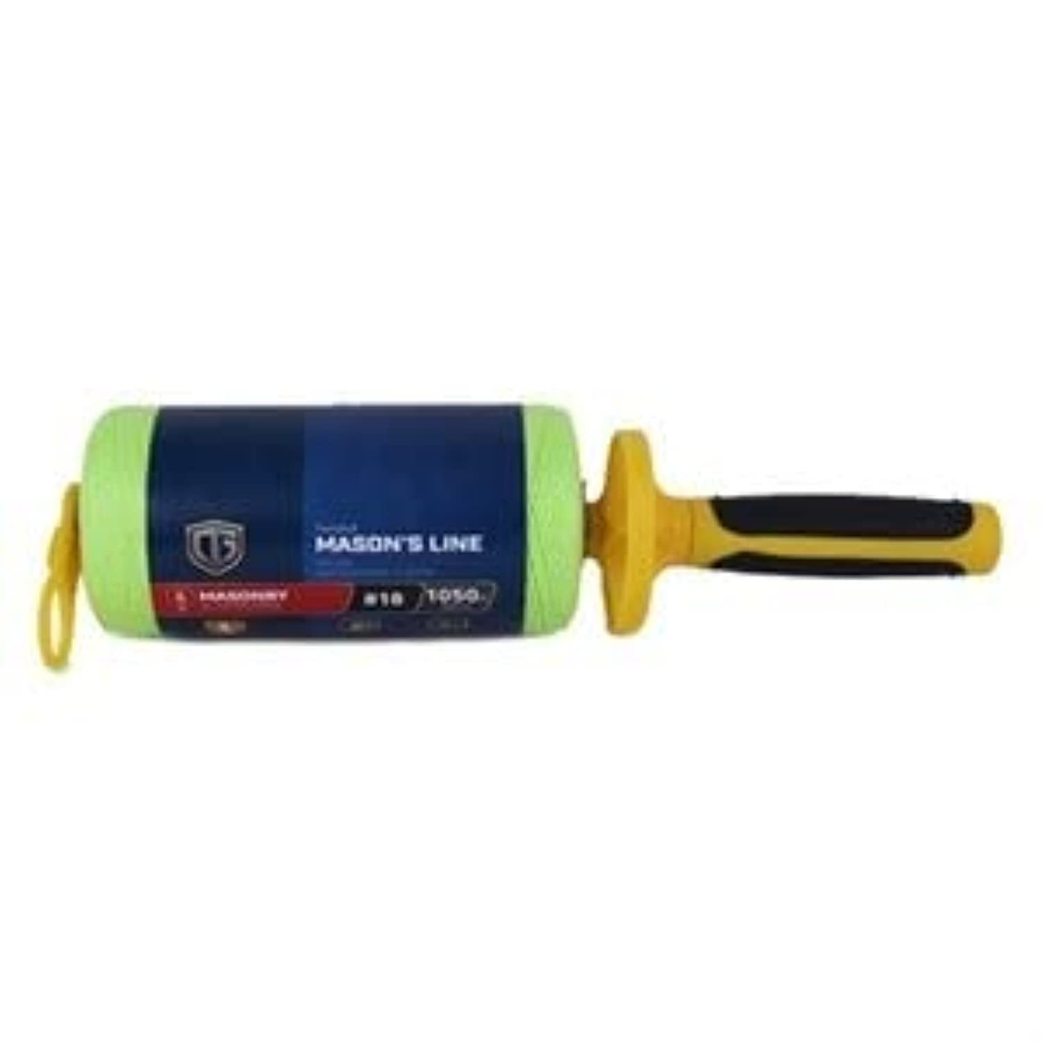 MIBRO GROUP (THE) 644051 Yellow TG #18x1050 Twine - $28.16