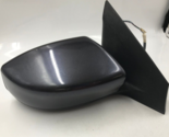 2013-2015 Nissan Sentra Passenger Side View Power Door Mirror Gray OEM K... - $89.99