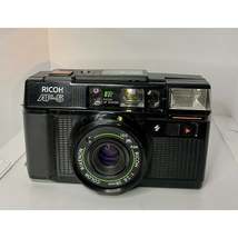 Ricoh AF-5 35mm Film Camera - $135.00