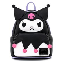 Loungefly x Sanrio Hello Kitty, My Melody, Kuromi Mini Backpack - £119.89 GBP