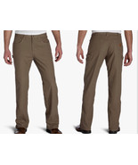Carhartt Pants Mens Size 40x29 Loose Fit Canvas 5-Pocket Utility Workwea... - $67.55 CAD