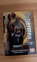 1997-98 Skybox Z-Force - #201 Anfernee Hardaway - £1.27 GBP