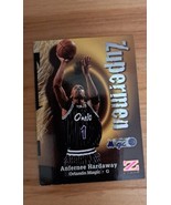 1997-98 Skybox Z-Force - #201 Anfernee Hardaway - $2.17 CAD