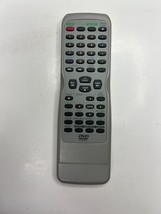 Sylvania NE207UD TV DVD Remote Control OEM for SC520FDF 6513DD C6513DD C... - $34.55