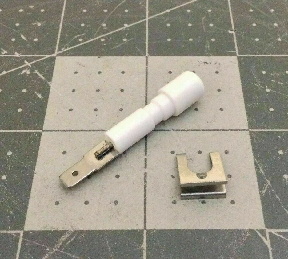 Frigidaire Range Ignitor 316536602 316536614 316536610 316536600 316536622 - $23.71