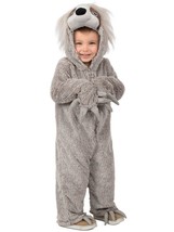 Princess Paradise Swith The Sloth Toddler Costume, 12 To 18 Months - £95.45 GBP