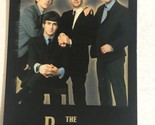 The Beatles Trading Card 1996 #49 John Lennon Paul McCartney George Harr... - $1.97