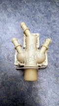 Washer Water Inlet Valve For LG P/N: 5221ER1003A [USED] - £6.99 GBP