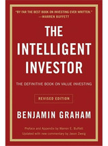 The Intelligent Investor: definitive book on value investing-paperback-
show ... - £13.35 GBP