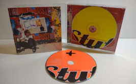 Dave Matthews Band Busted Stuff CD Album + Live DVD Set 2002 RCA 07863 68117-2 - £9.39 GBP