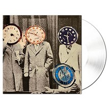 Dedalus (Crystal Clear Vinyl) [VINYL]  - $41.00