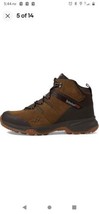 Timberland PRO Switchback LT 6 Inch Steel Safety Toe Industrial Work Hik... - $180.47