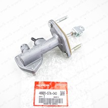 New Genuine OEM Honda Acura EP3 DC5 Clutch Master Cylinder 46920-S7A-043 - £87.24 GBP