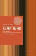 Clara Nunes - Guerreira (Em Portugues do Brasil) [Paperback] Giovanna Dealtry - £26.30 GBP