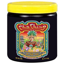 FoxFarm Cha Ching Soluble 9-50-10 (6 oz.) Improves Oils In Buds Fruit Fl... - £19.63 GBP