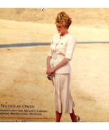 Princess Diana of Wales Commemorative Tribute HC Book 2nd Print 1998 BKBX15 - $34.99