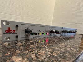 dbx 286s - Microphone Preamp/Channel Strip - £104.34 GBP