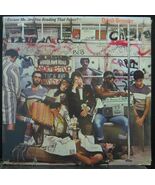 DAVID BRENNER EXCUSE ME ARE YOU READING THAT PAPER vinyl record [Vinyl] - $232.76 MXN