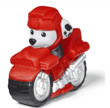 PAW Patrol Bath Squirter, Moto Pups Marshall Bath Toy - $9.89