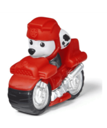 PAW Patrol Bath Squirter, Moto Pups Marshall Bath Toy - $9.89