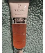 Predire Triple Acting Facial Cleansing Scrub - $45.00