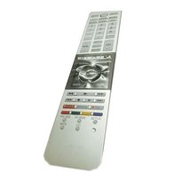 Tv Remote available for Toshiba CT-90256 75002581 CT-90277 32C100U2 32CV510 LED  - $24.30