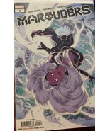 Marauders #4  Marvel Comics 2020 - $12.75