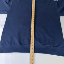 Jerzees Nublend St Thomas Alumni Men's Hoodie Pullover Sweatshirt Size Medium image 7