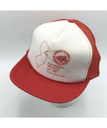 Vintage National Railway Historical Society New Jersey 1988 Garden State... - $471.90 MXN