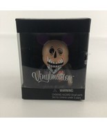 Vinylmation Disney Nightmare Before Christmas 3&quot; Collectible Vinyl Figur... - £19.94 GBP