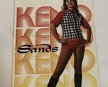 Sands Casino Keno Vintage Brochure BR15 - £18.69 GBP