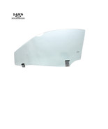 MERCEDES R230 SL-CLASS DRIVER/LEFT FRONT DOOR SEAL WINDOW GLASS A2307250110 - $1,200.32 MXN