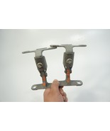 07-2013 bmw x5 lower bottom tailgate trunk hinges hinge set pair right l... - $58.37 CAD
