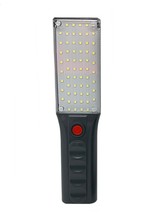 Slim Light Rechargeable LED Work light - $21.15