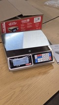 Torrey 20 lb. Digital Portion Control Scale Legal for Trade L-EQ-10/20 L... - $2,202.48 MXN