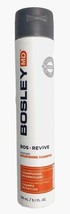 Bosley Bos Revive Color Safe Nourishing Shampoo 5.1 Fl Oz / 150 M L - £13.72 GBP
