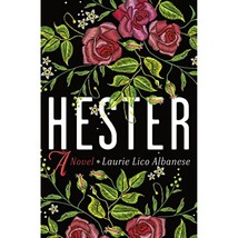 Hester: A Novel - £18.02 GBP