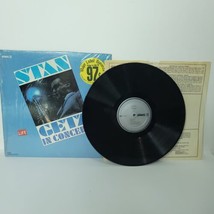 Stan Getz – Stan Getz In Concert Pickwick/33 Records SPC-3031 - $19.79