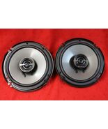 Pioneer TS-G650 6.5 INCH / 2-Way Coaxial Speaker ***2 Speakers ONLY*** N... - $922.69 MXN