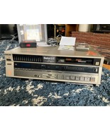 Vintage Sony Betamax Beta Tape Player Hi-Fi Stereo SL-5200 VCR - $313.14 CAD