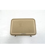 Mercedes W221 S400 S550 mirror, vanity, 2218101817 tan - $19.16 CAD