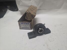 IPTCI UCP 204 12 Pillow Block Bearing 3/4" Bore. - $19.99