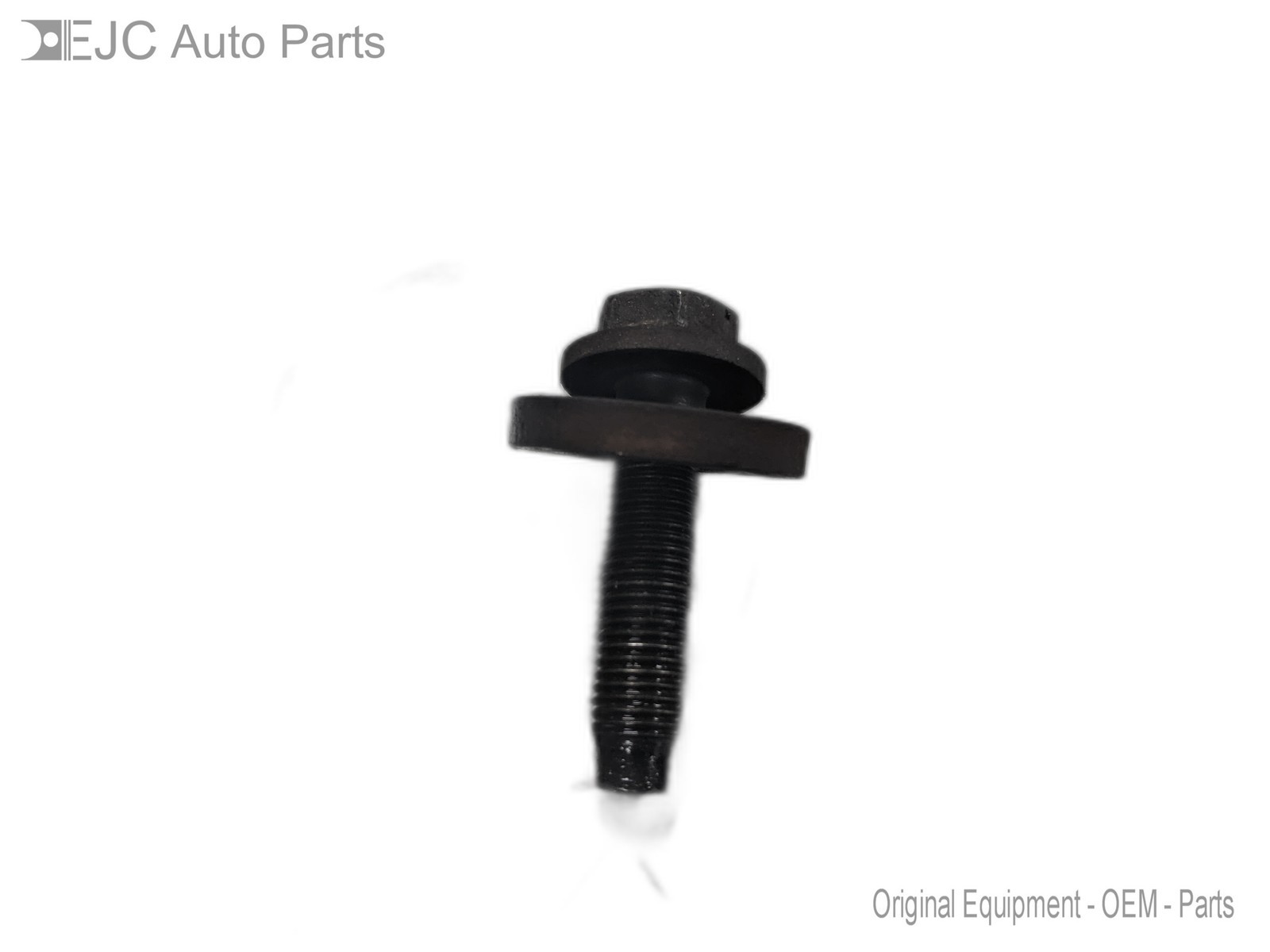 Crankshaft Pulley Bolt For 13-15 Ford Explorer  3.5 F5RE6A340BA W/O Turbo - $19.75
