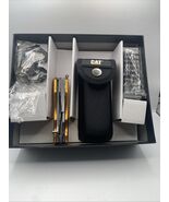 Cat 3 Piece Multi-Tool and Bit Gift Box Set - 240364 - $701.11 MXN